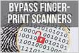 5 Ways Hackers Bypass Fingerprint Scanners How to Protect